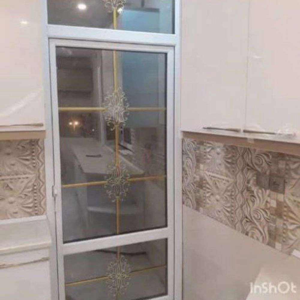 درب و پنجره دوجداره رحیمی