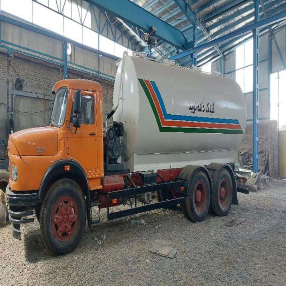 بونکرسازی جهان تکنیک