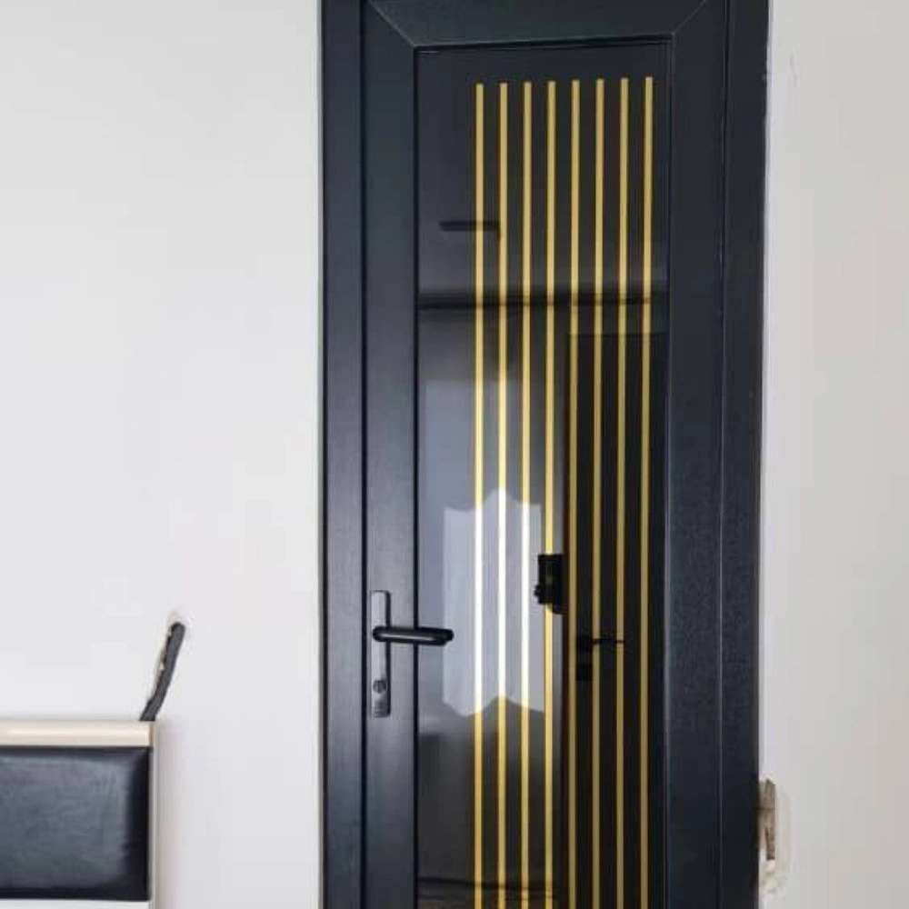 درب و پنجره upvc