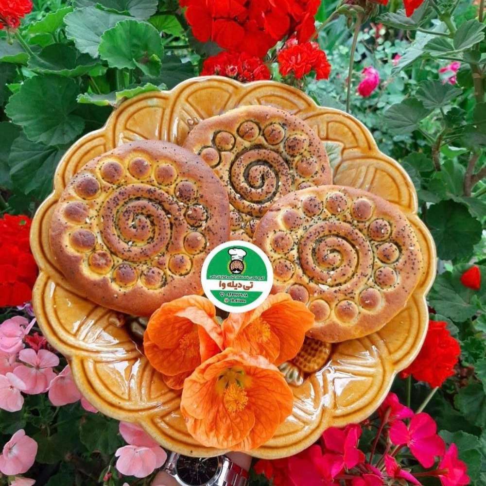 سوغات محلی گیلان