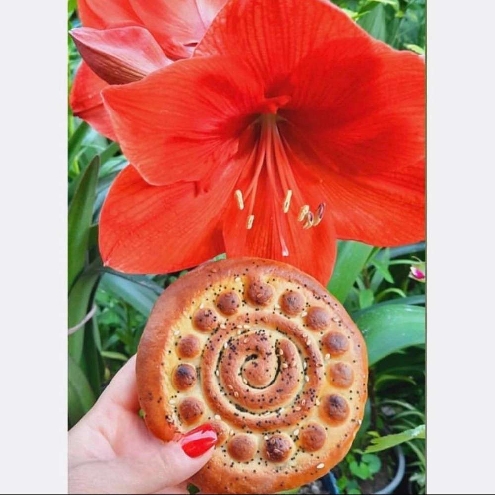 سوغات محلی گیلان