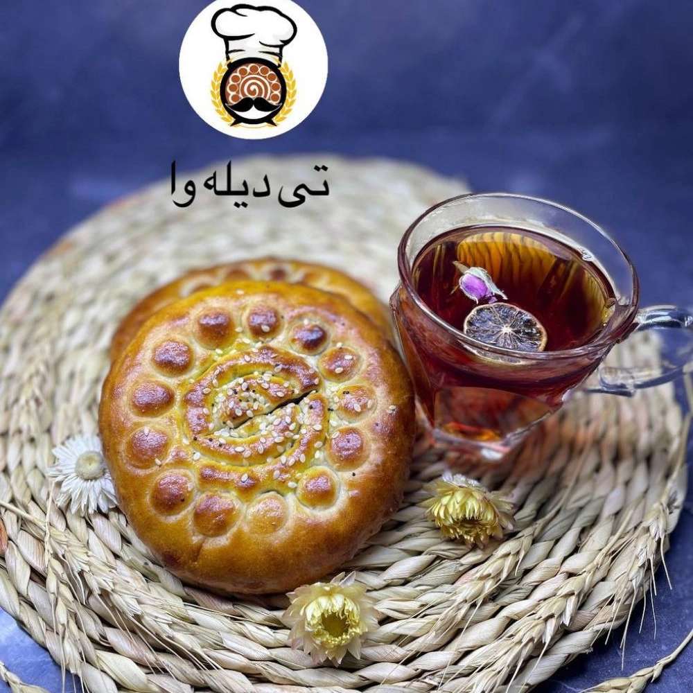 سوغات محلی گیلان