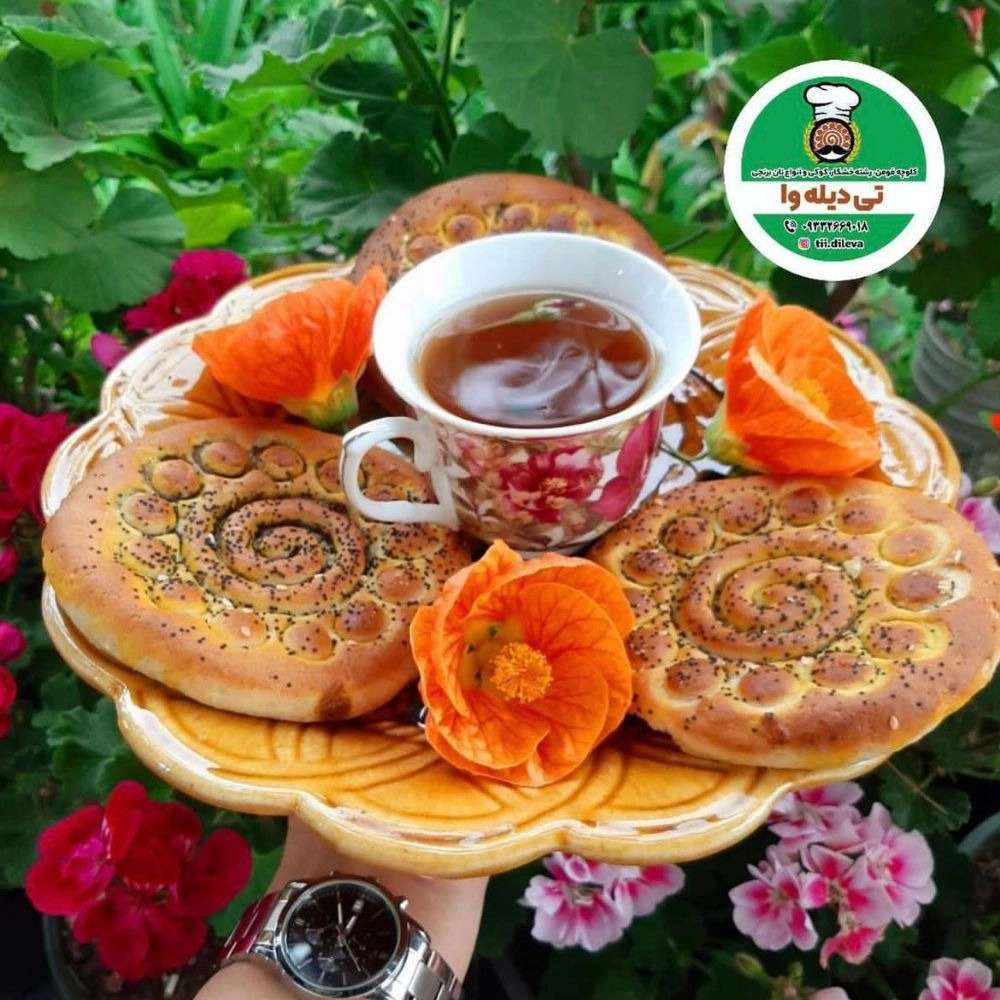 سوغات محلی گیلان