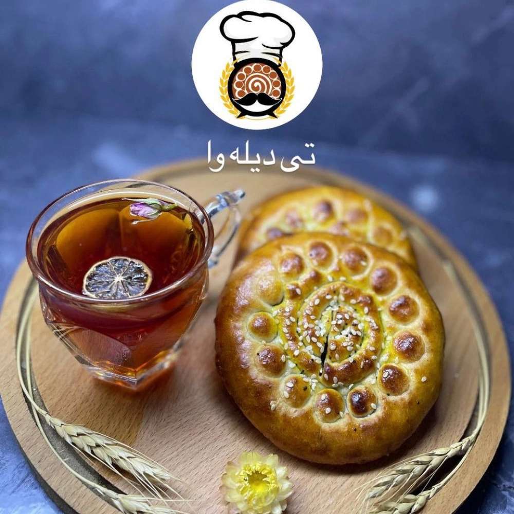 سوغات محلی گیلان