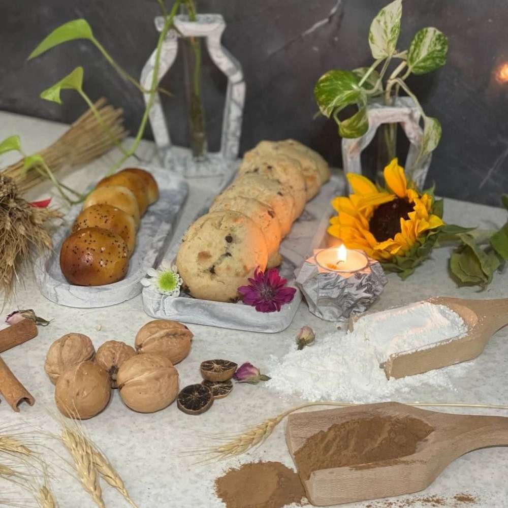 سوغات محلی گیلان