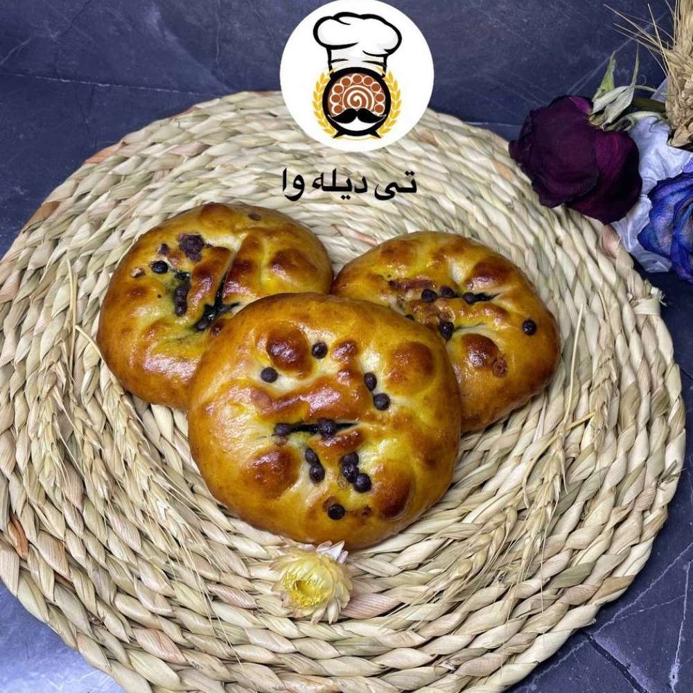 سوغات محلی گیلان