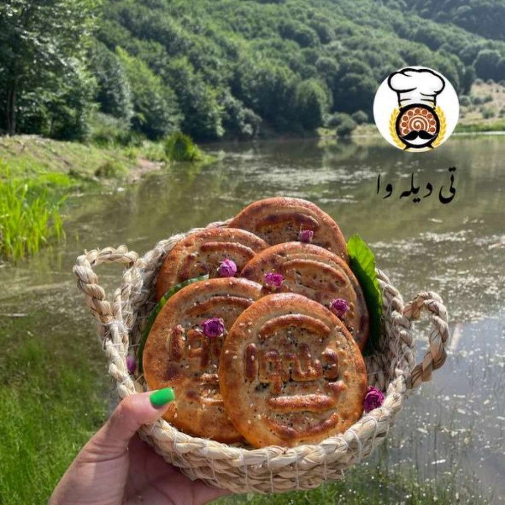 سوغات محلی گیلان