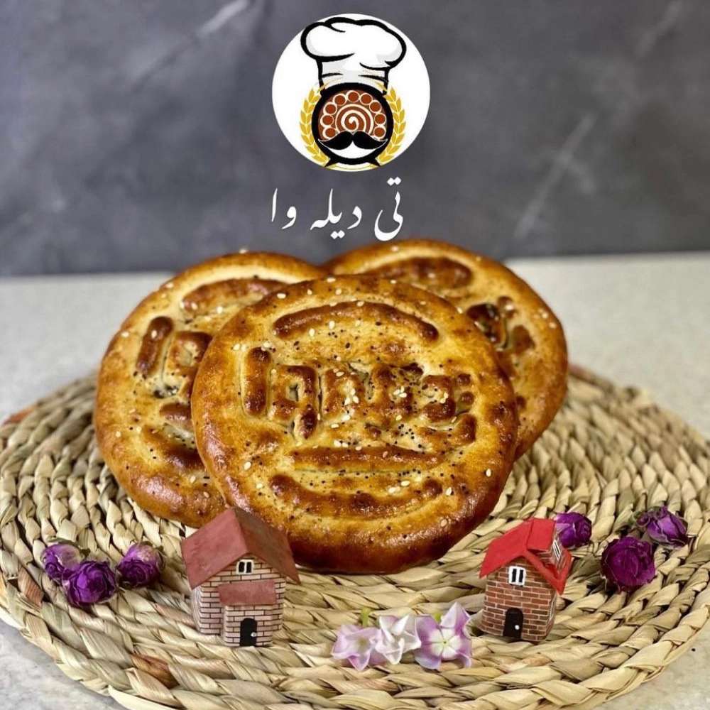 سوغات محلی گیلان