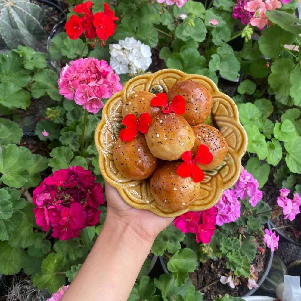 سوغات محلی گیلان