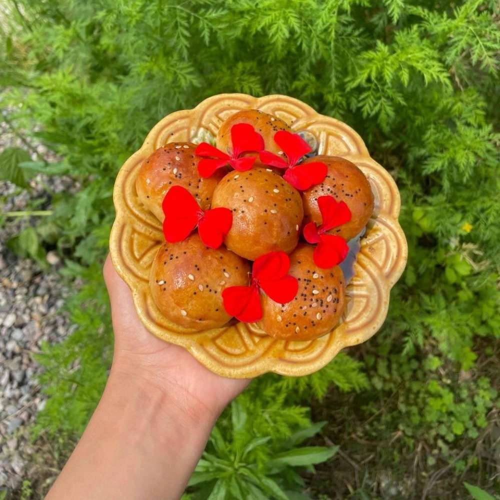 سوغات محلی گیلان
