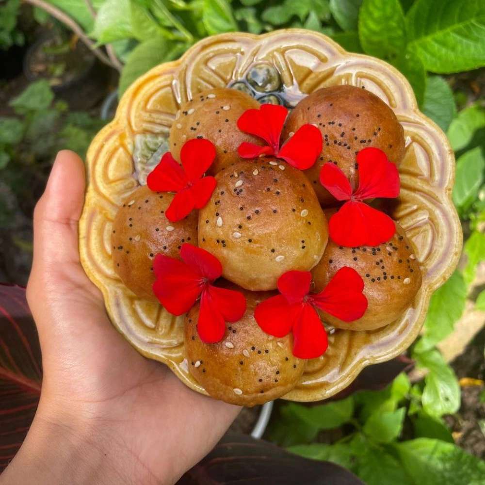 سوغات محلی گیلان