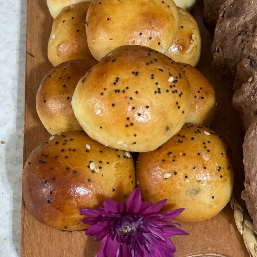 سوغات محلی گیلان