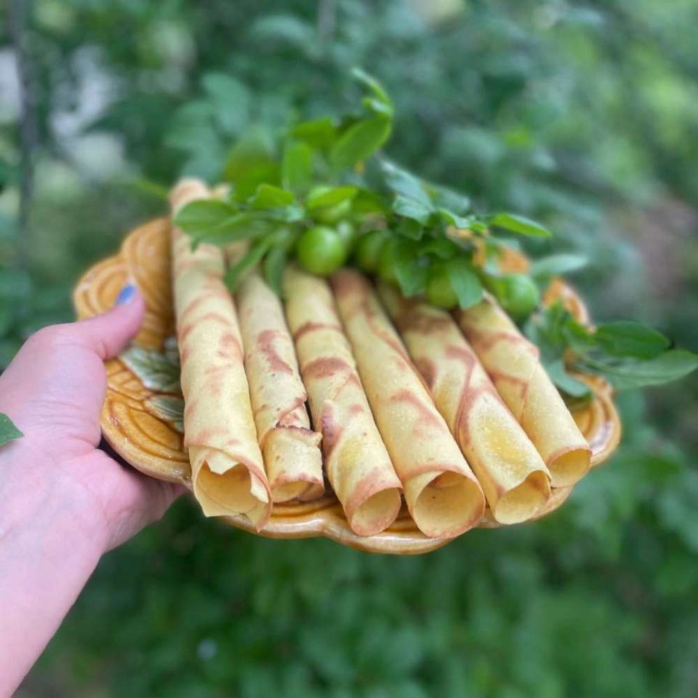 سوغات محلی گیلان