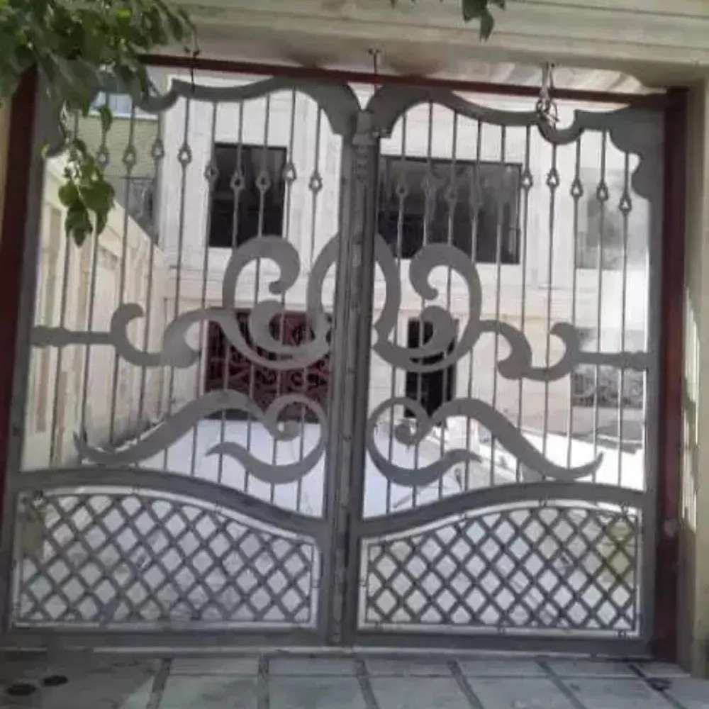 آهنگری صالح