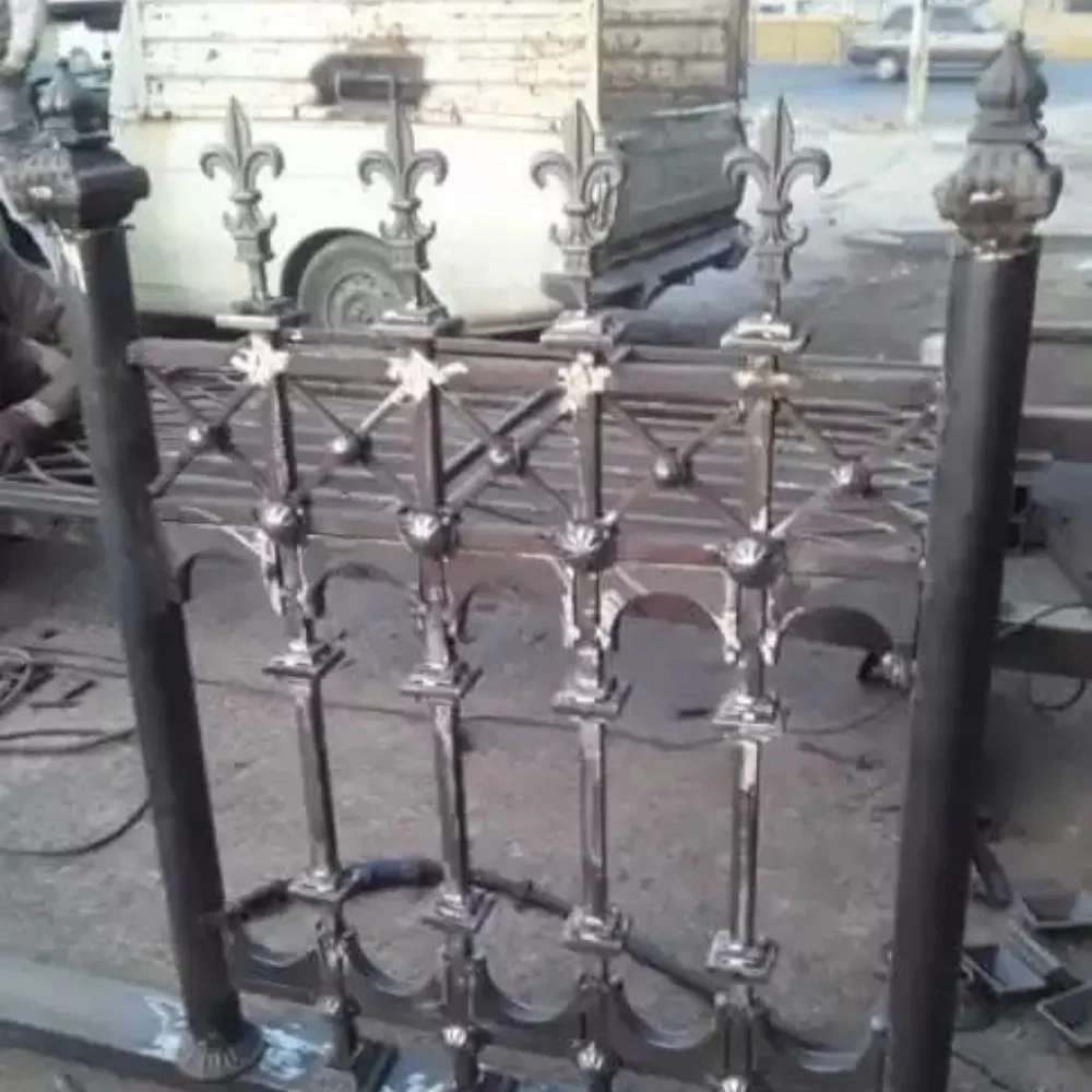 آهنگری صالح