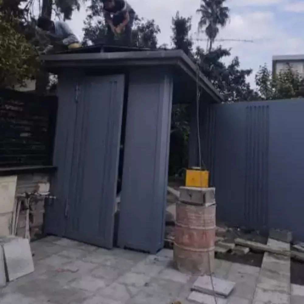 آهنگری صالح