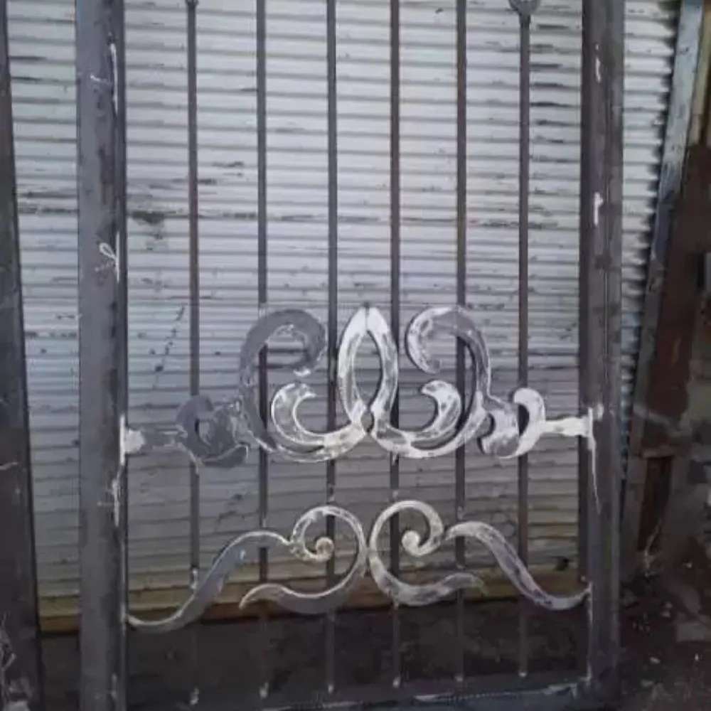 آهنگری صالح