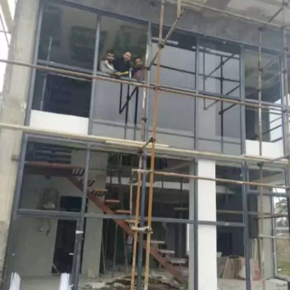 آهنگری صالح