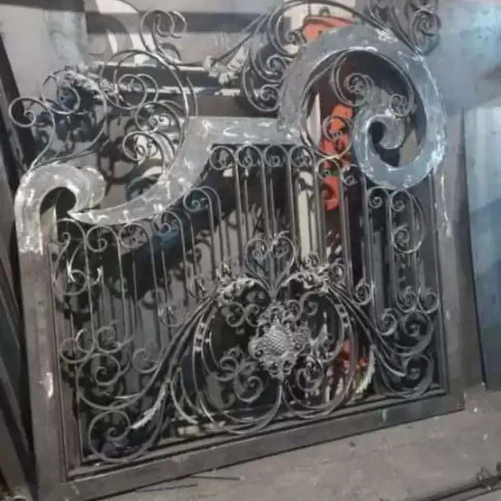 آهنگری صالح