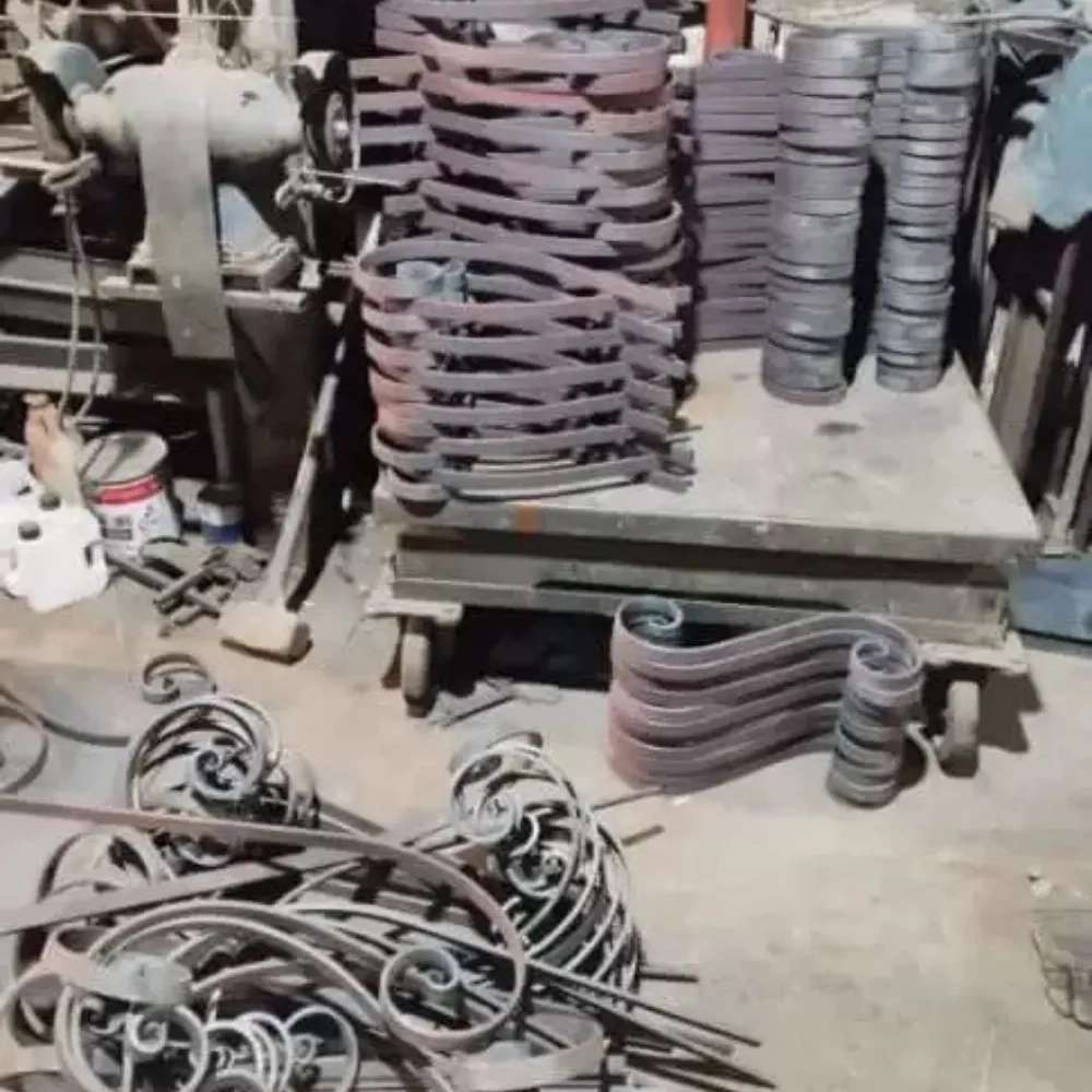 آهنگری صالح