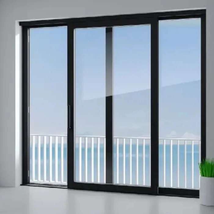 پنجره upvc شفیعی