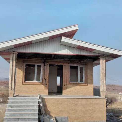سبک سازی ساختمان رحیم زاده