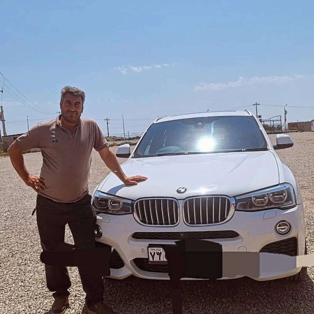 سبک سازی ساختمان رحیم زاده