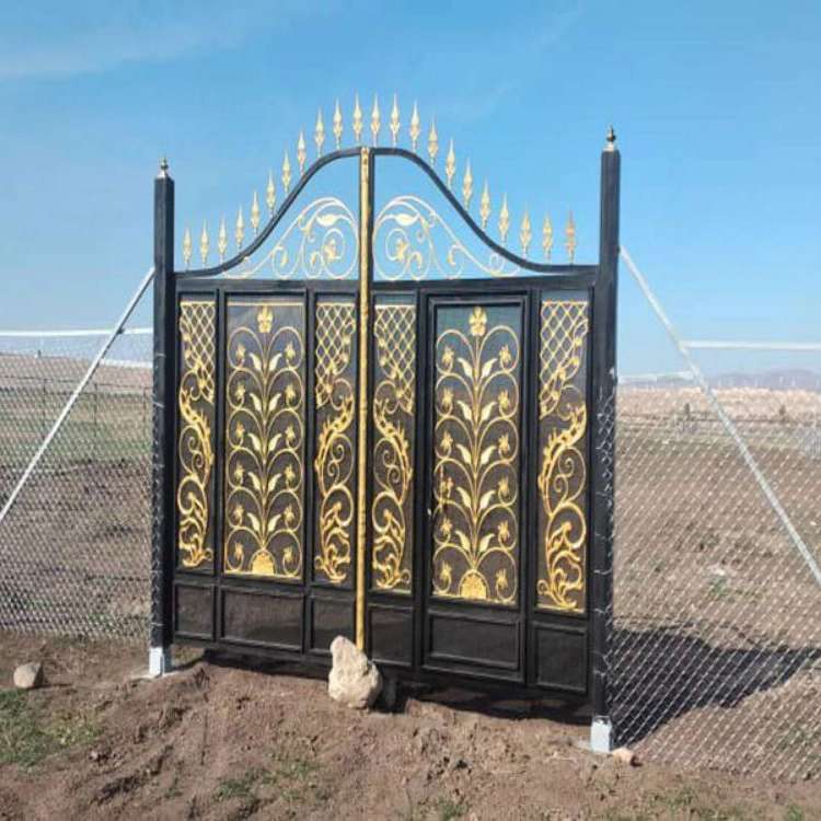 سبک سازی ساختمان رحیم زاده