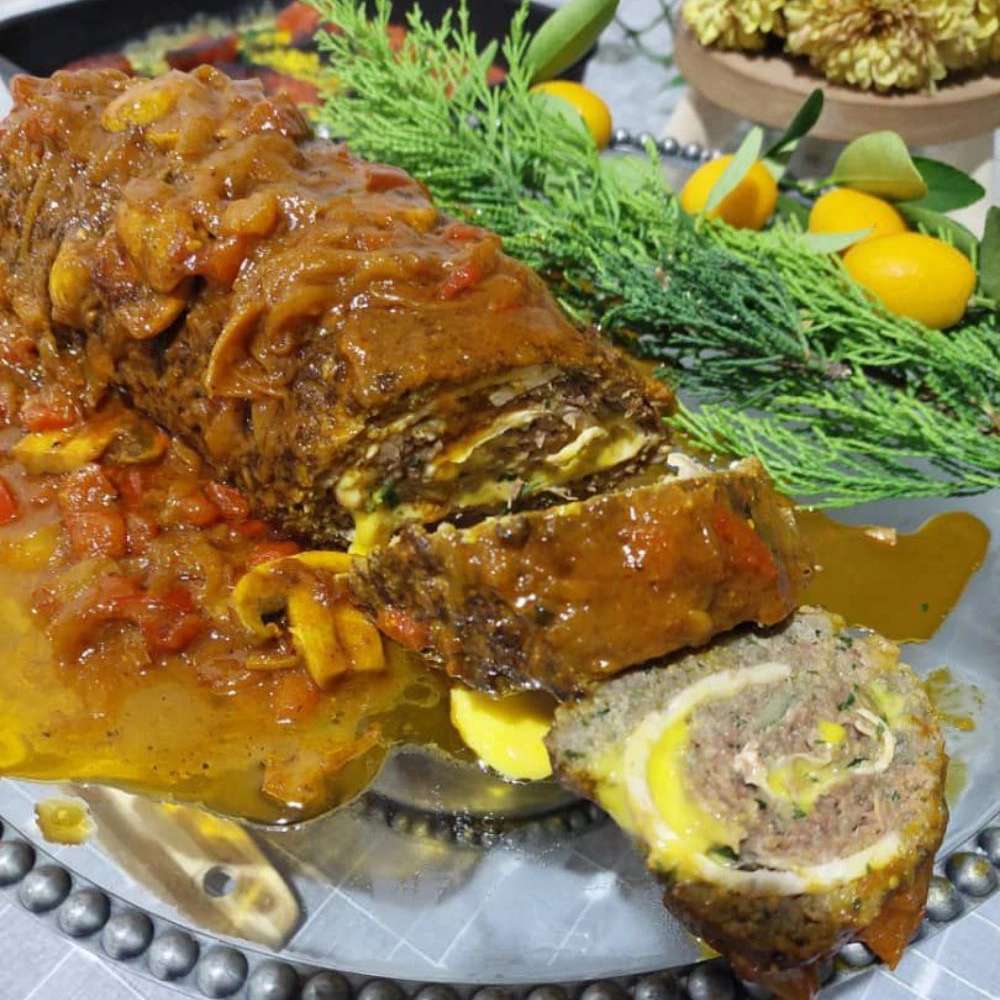 آموزشگاه آشپزی نیلوفر