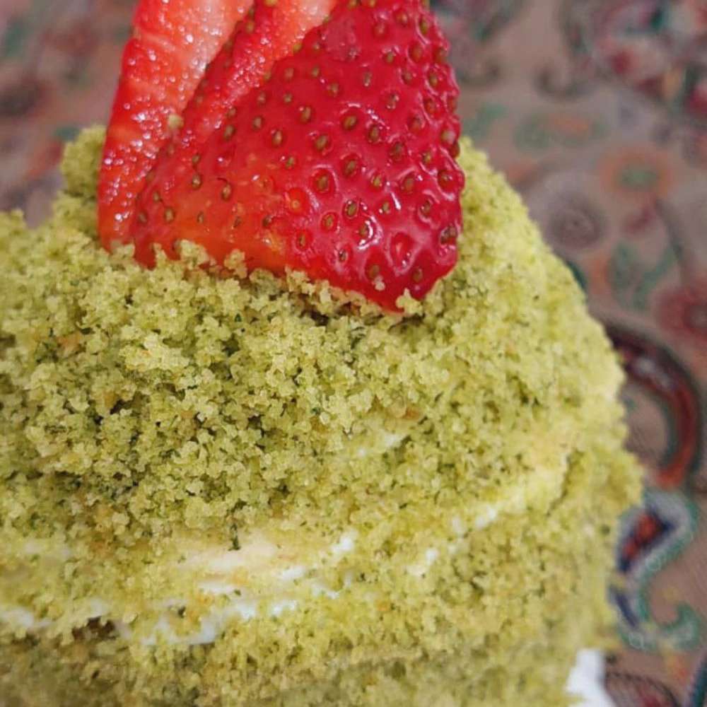 آموزشگاه آشپزی نیلوفر