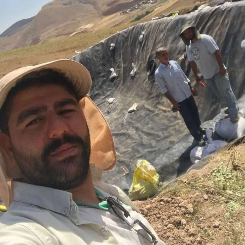 شرکت پرگاس