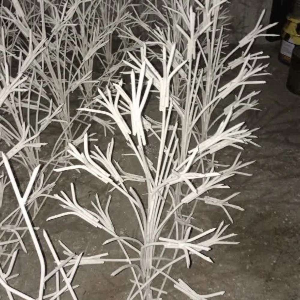 نرده و حفاظ شاخ گوزنی عباسی