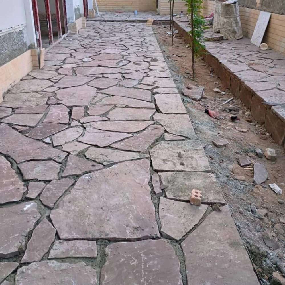 پیمانکاری مرادی