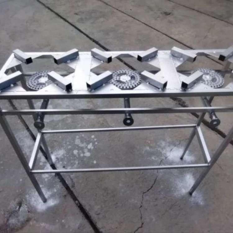 تولیدی اطمینان گاز در اصفهان
