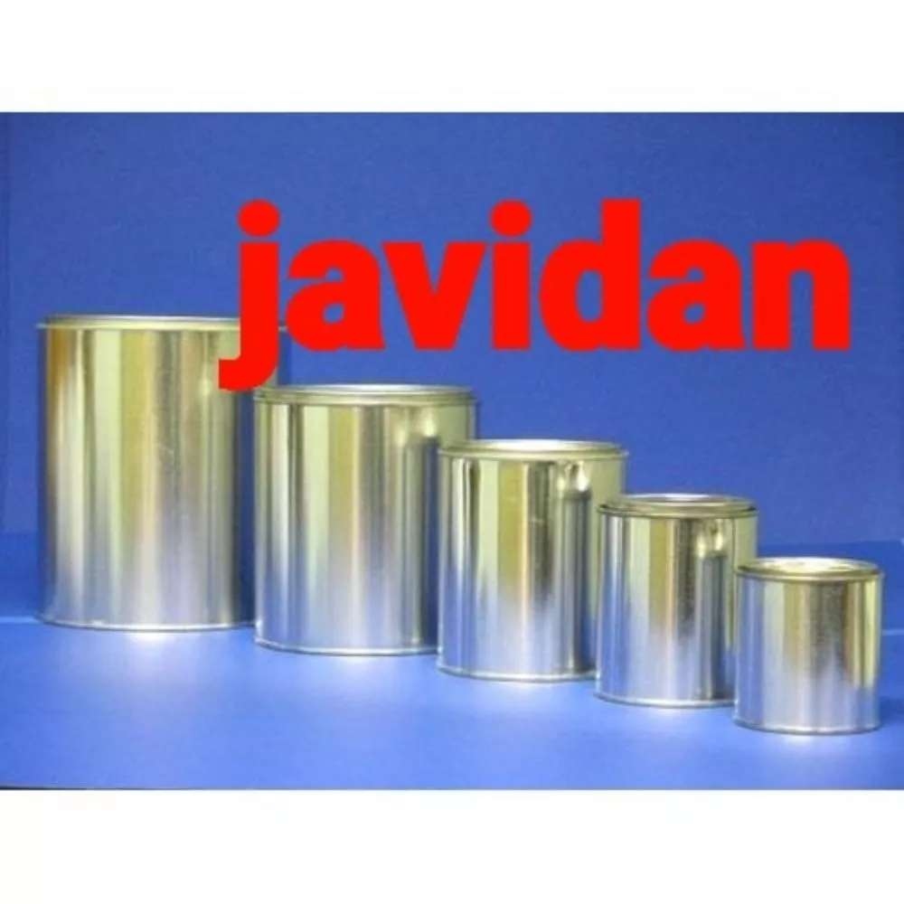 قوطی سازی جاویدان