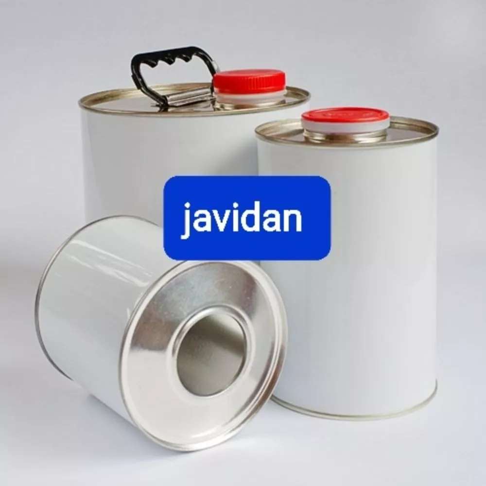 قوطی سازی جاویدان