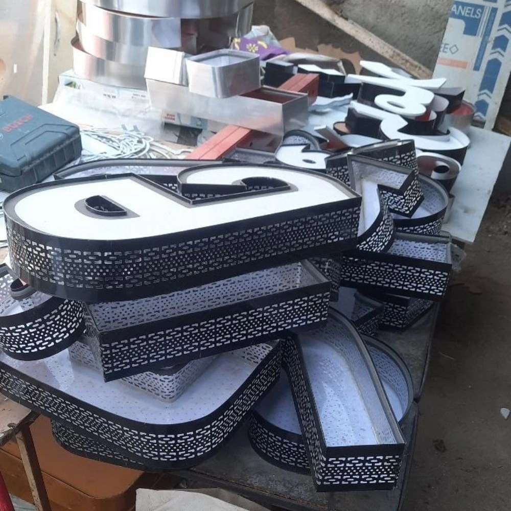 تابلوسازی تابان