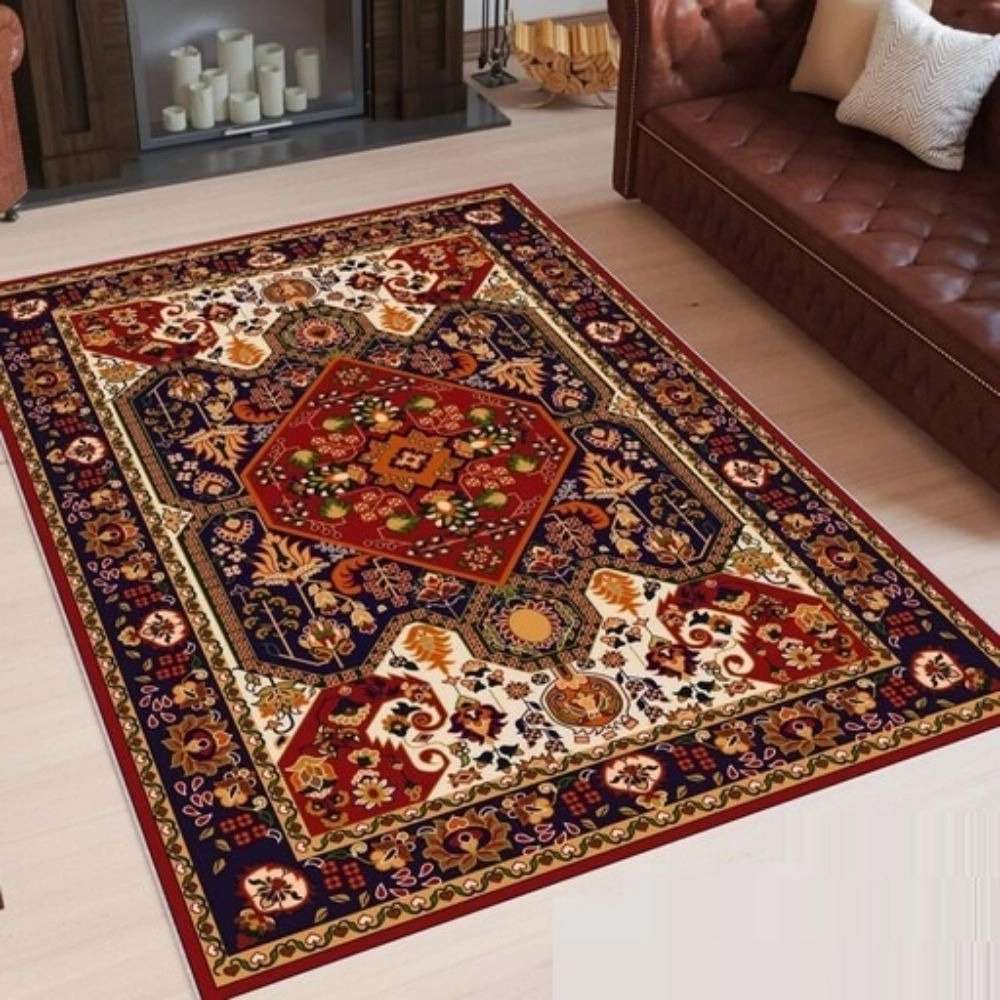 تولیدی فرشینه حاج کریمی