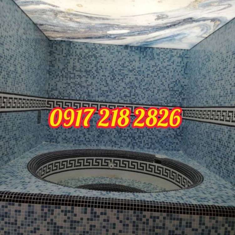 استخر سازان بلور