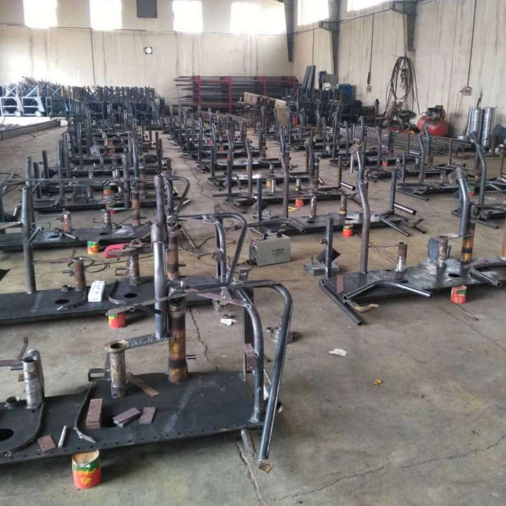 ابتکار صنعت آزادی