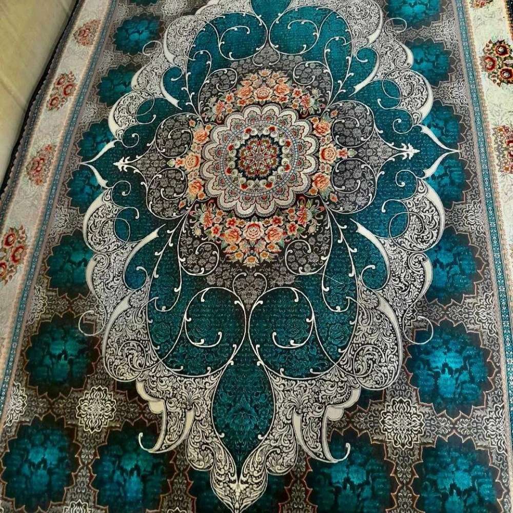 تولیدی فرشینه حاج کریمی