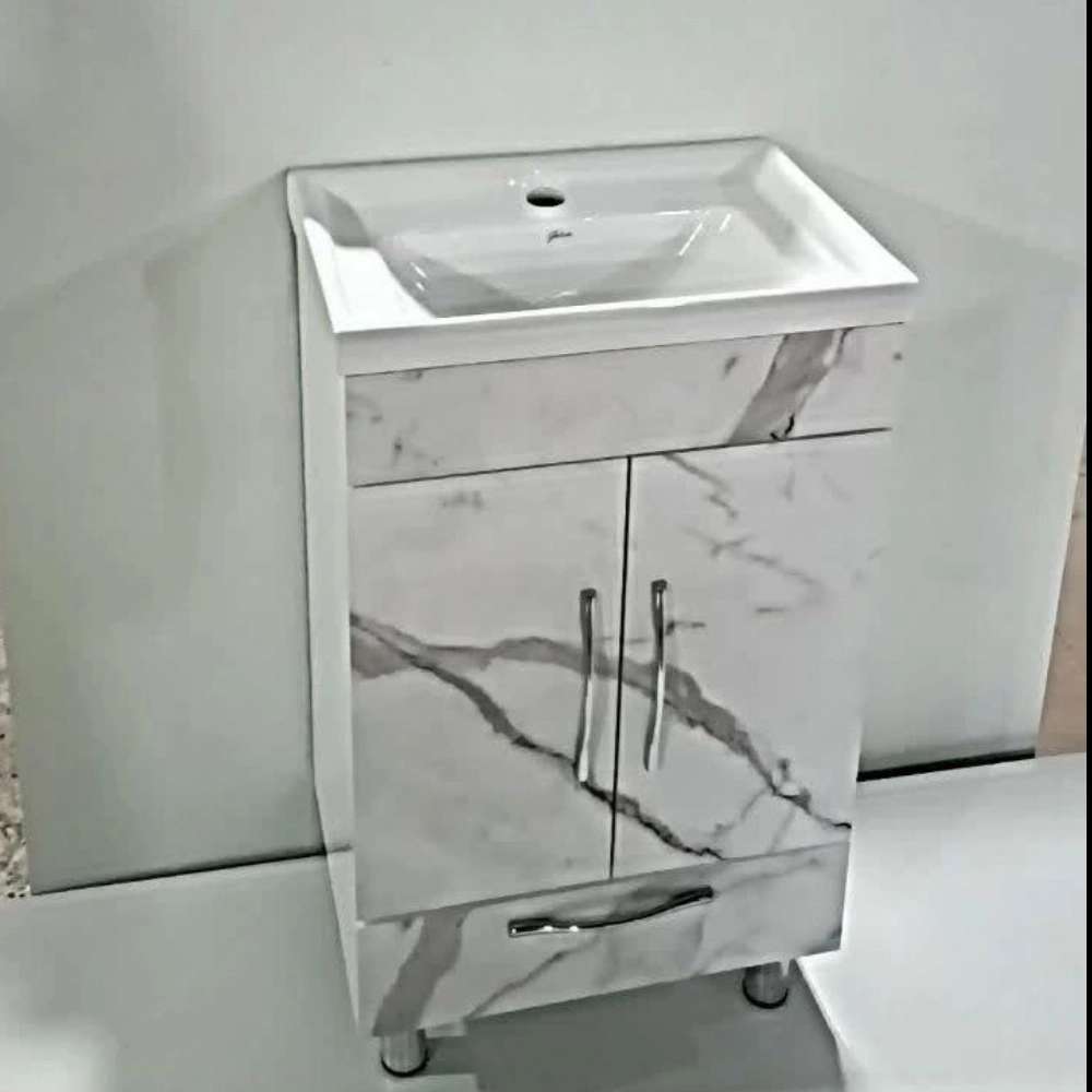باکس و روشویی احسان کابین