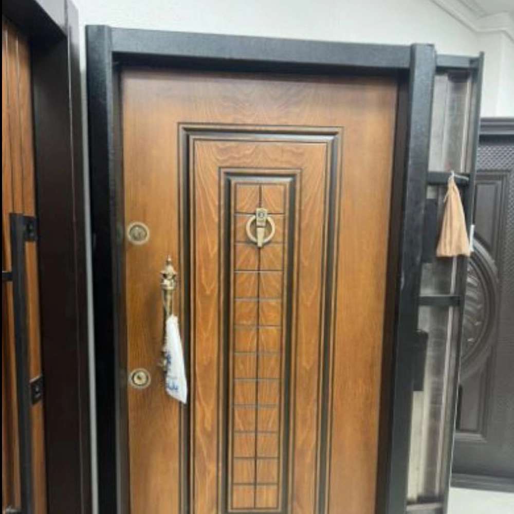 فروشگاه درب مارلیک