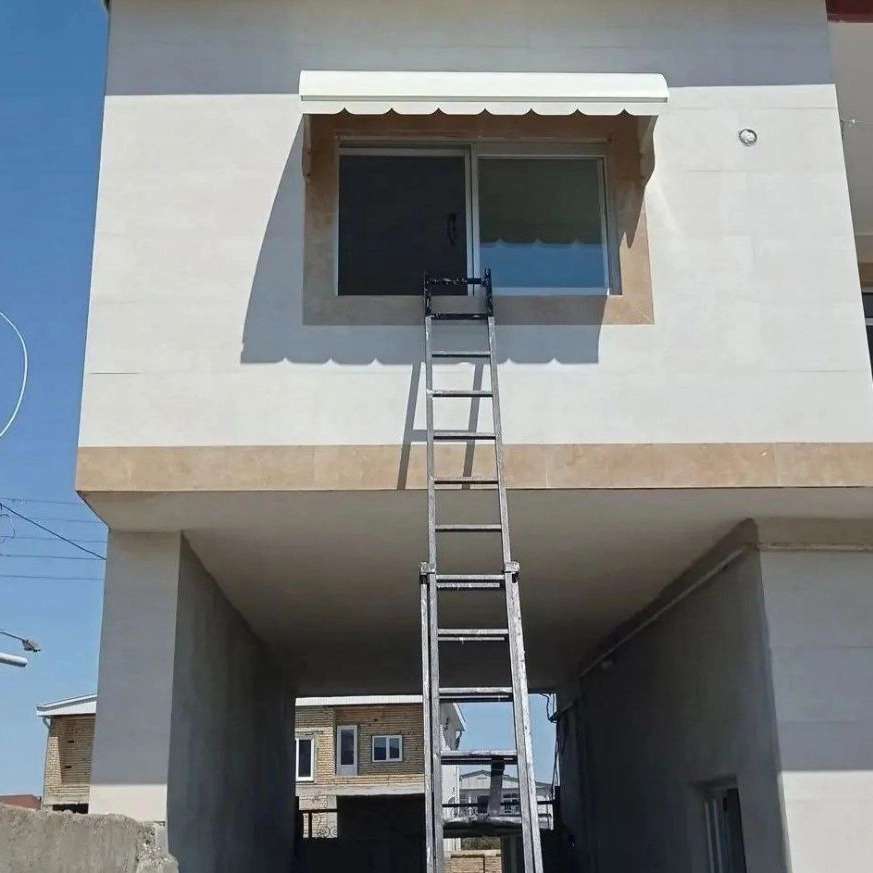 تولیدی سایبان محمدزاده