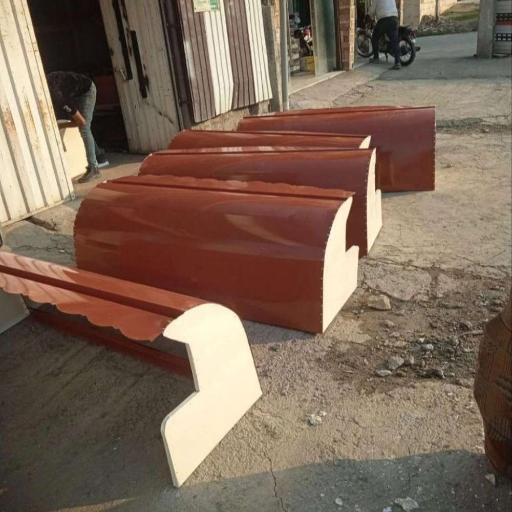 تولیدی سایبان محمدزاده