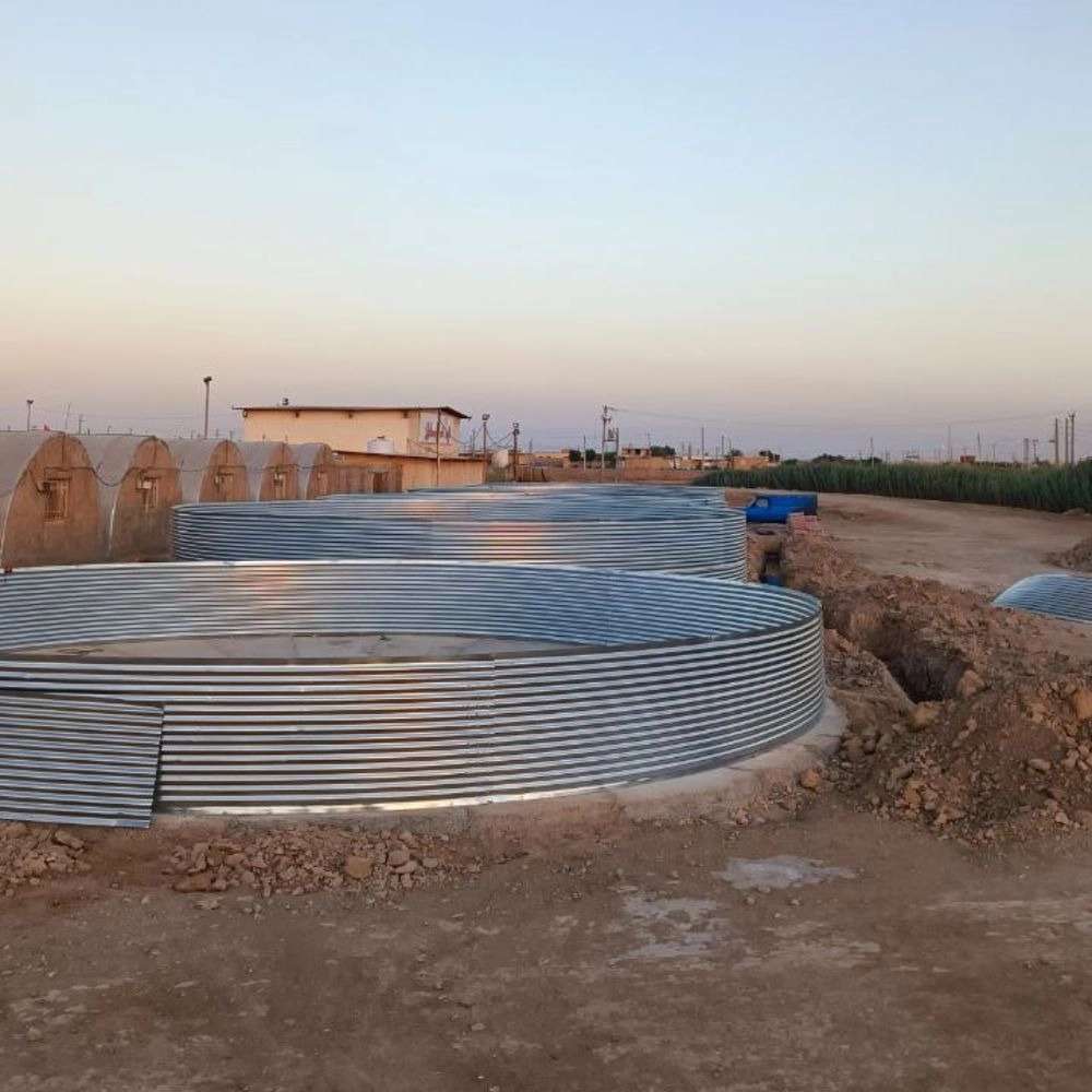 شرکت بهاران کشت و صنعت آبیار