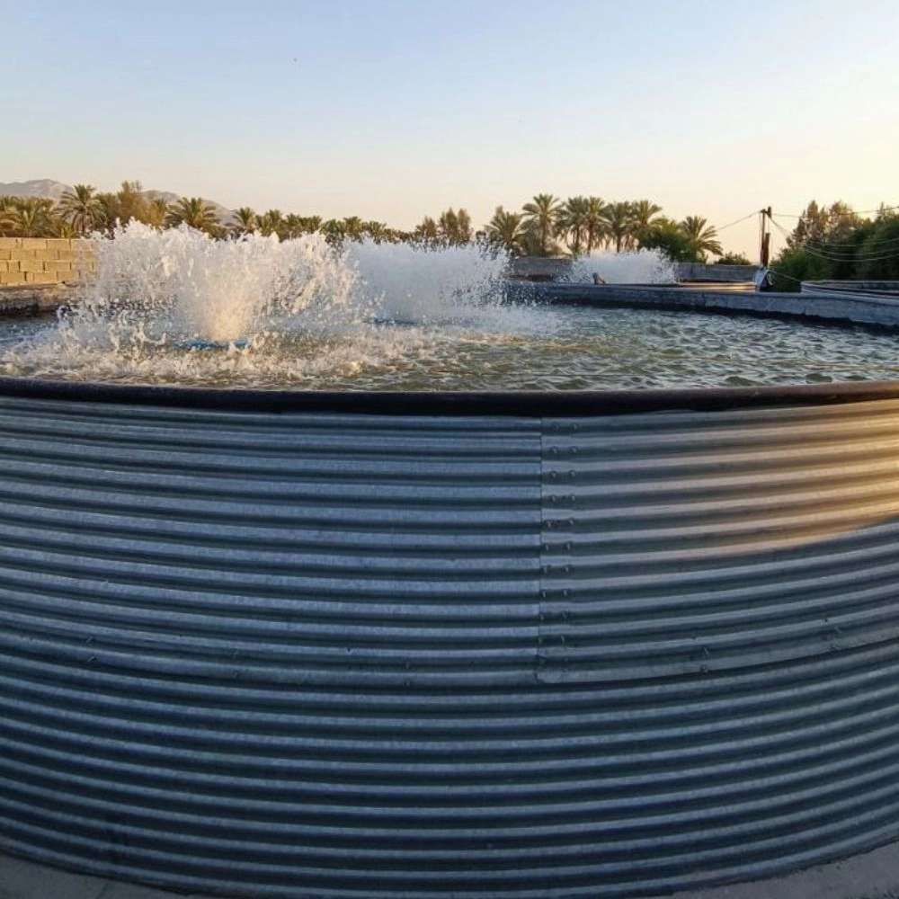 شرکت بهاران کشت و صنعت آبیار