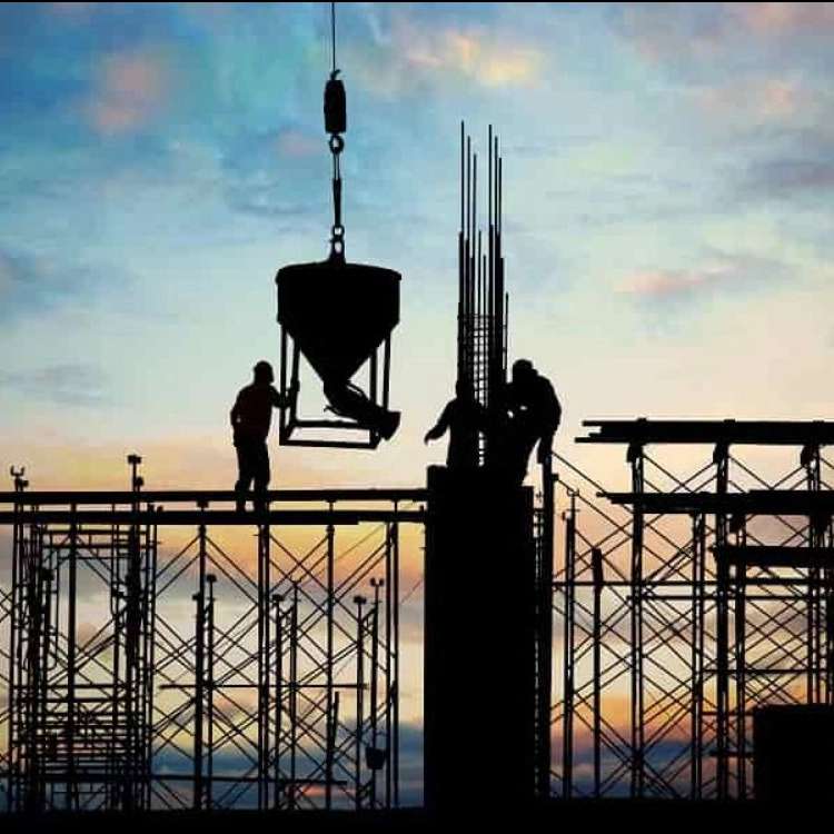 پیمانکاری و بتن ریزی غیرتمند در تبریز