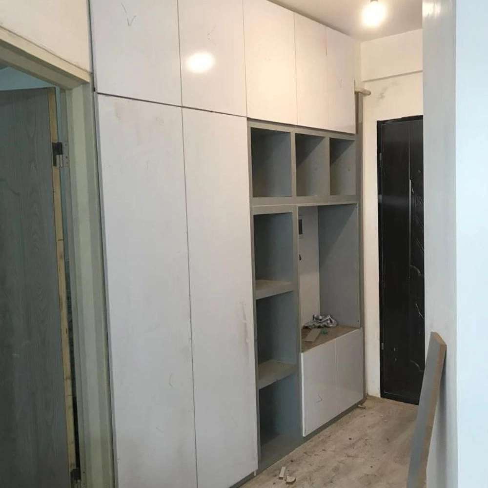کارخانه کابینت سازی فرخ