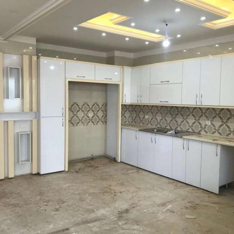 کارخانه کابینت سازی فرخ
